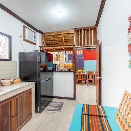 Siesta Siargao Apartment General Luna  Exterior photo