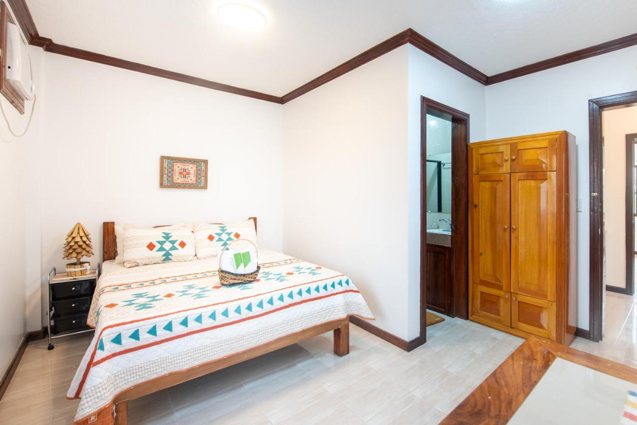 Siesta Siargao Apartment General Luna  Exterior photo
