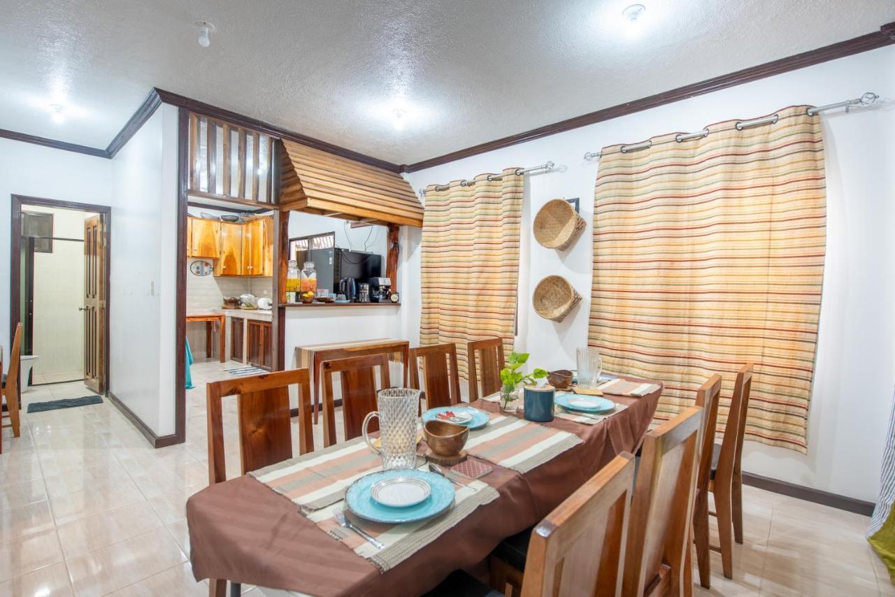 Siesta Siargao Apartment General Luna  Exterior photo