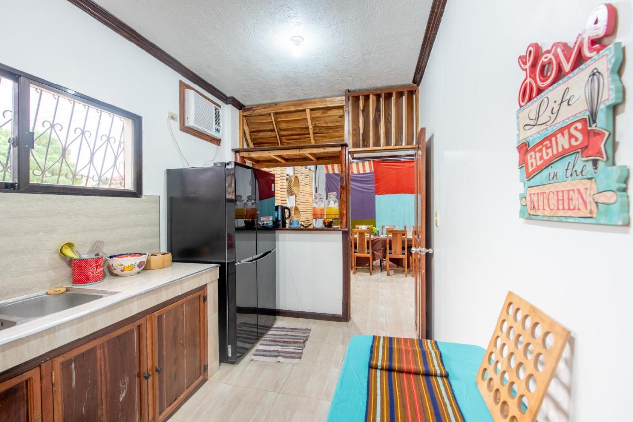 Siesta Siargao Apartment General Luna  Exterior photo