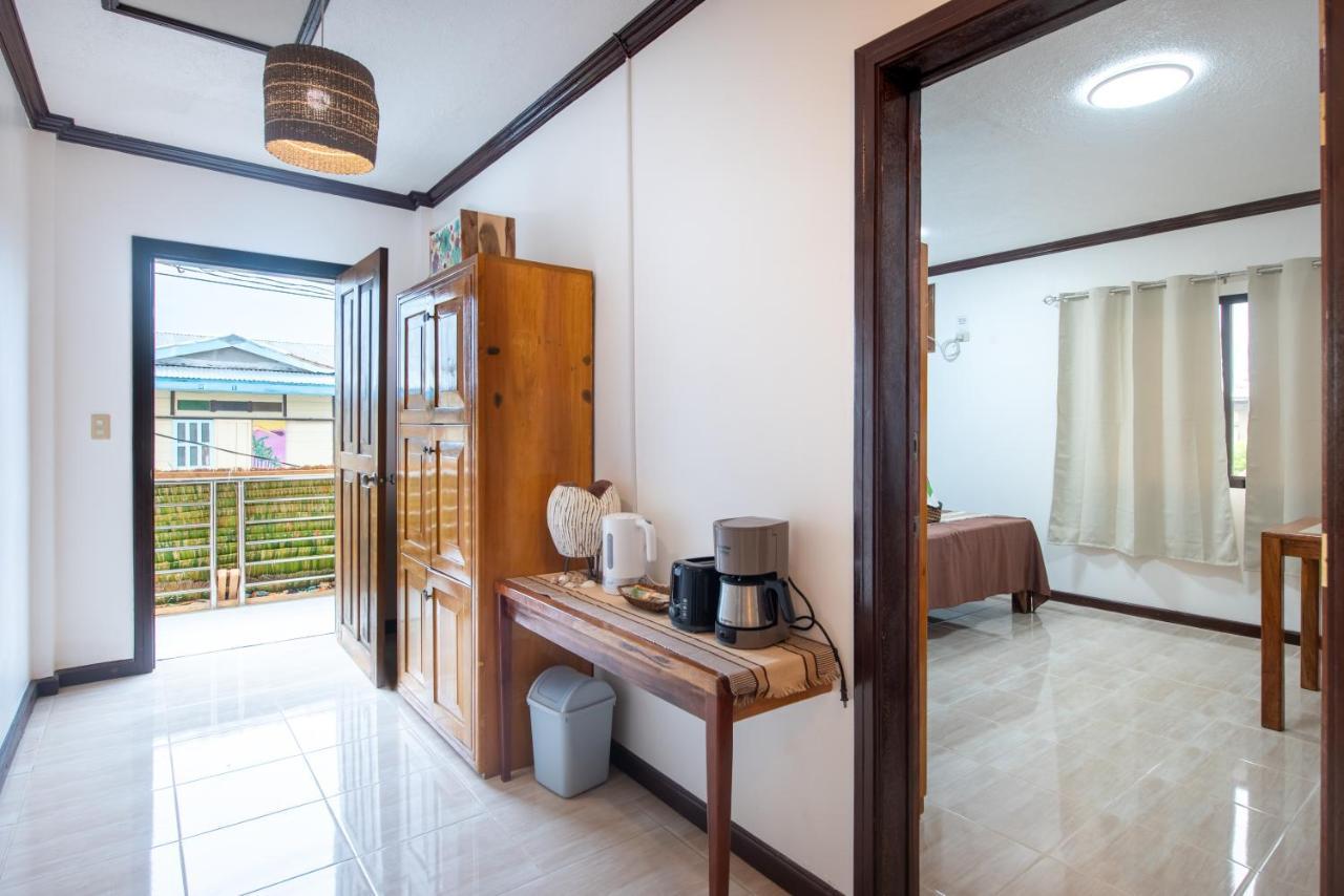 Siesta Siargao Apartment General Luna  Exterior photo