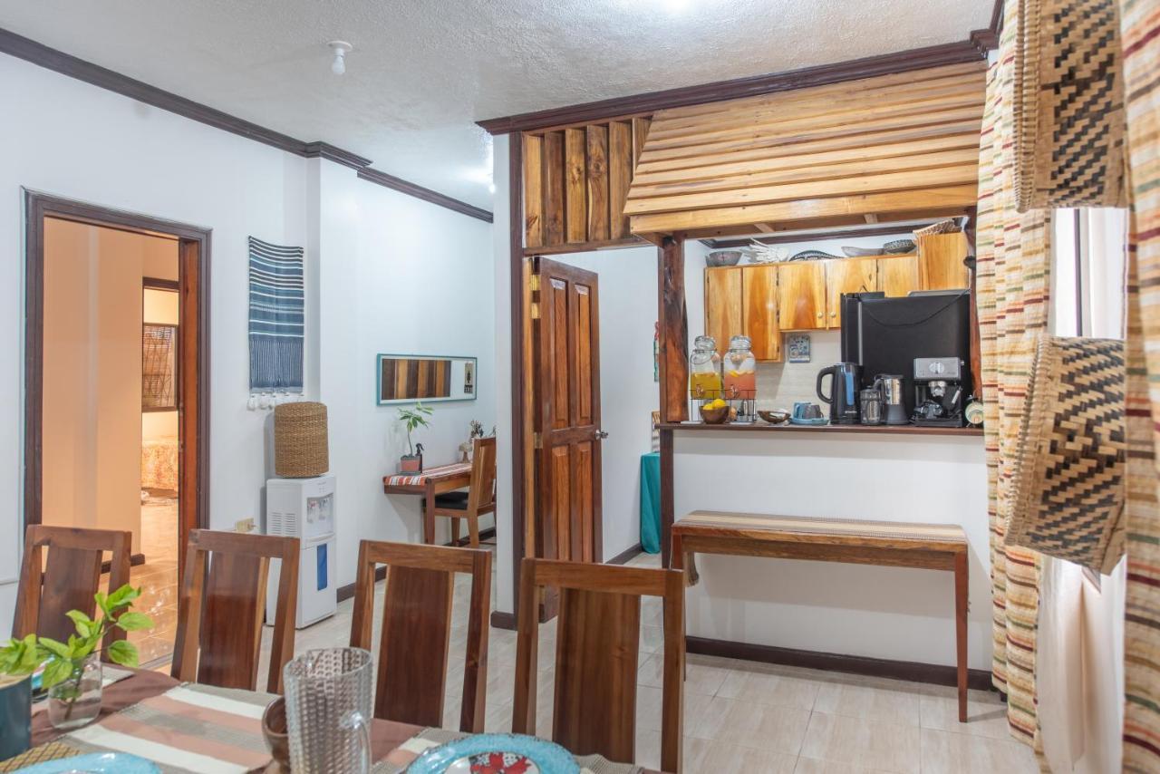 Siesta Siargao Apartment General Luna  Exterior photo