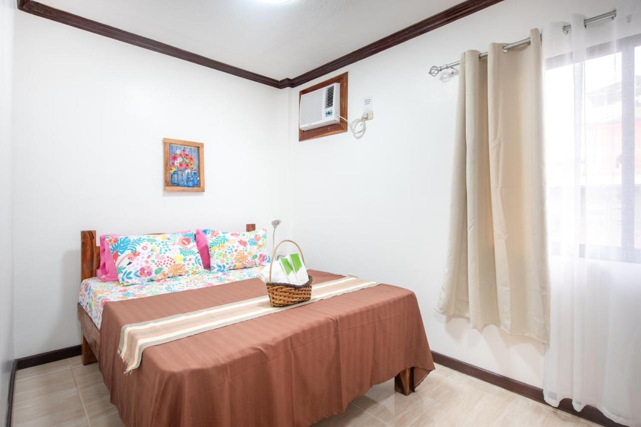 Siesta Siargao Apartment General Luna  Exterior photo