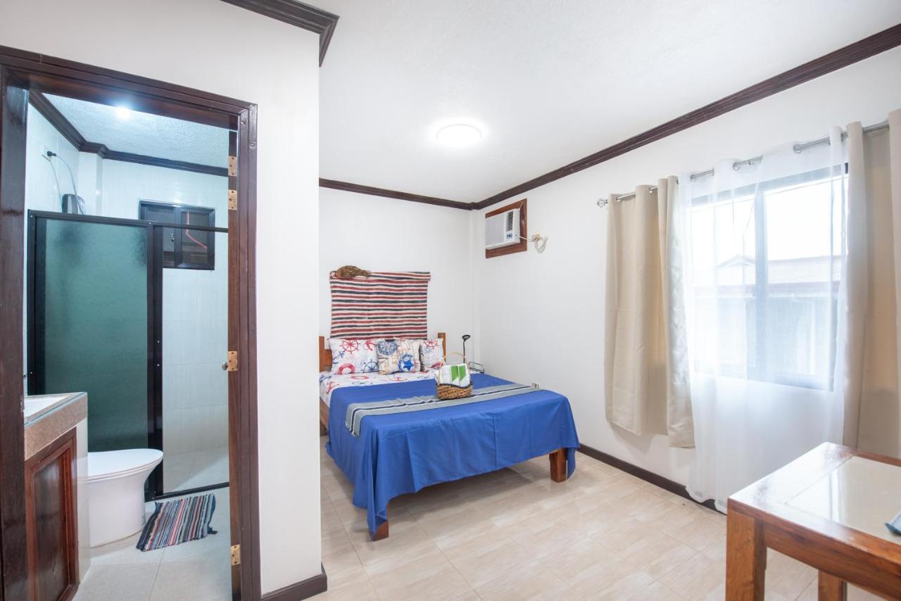 Siesta Siargao Apartment General Luna  Exterior photo