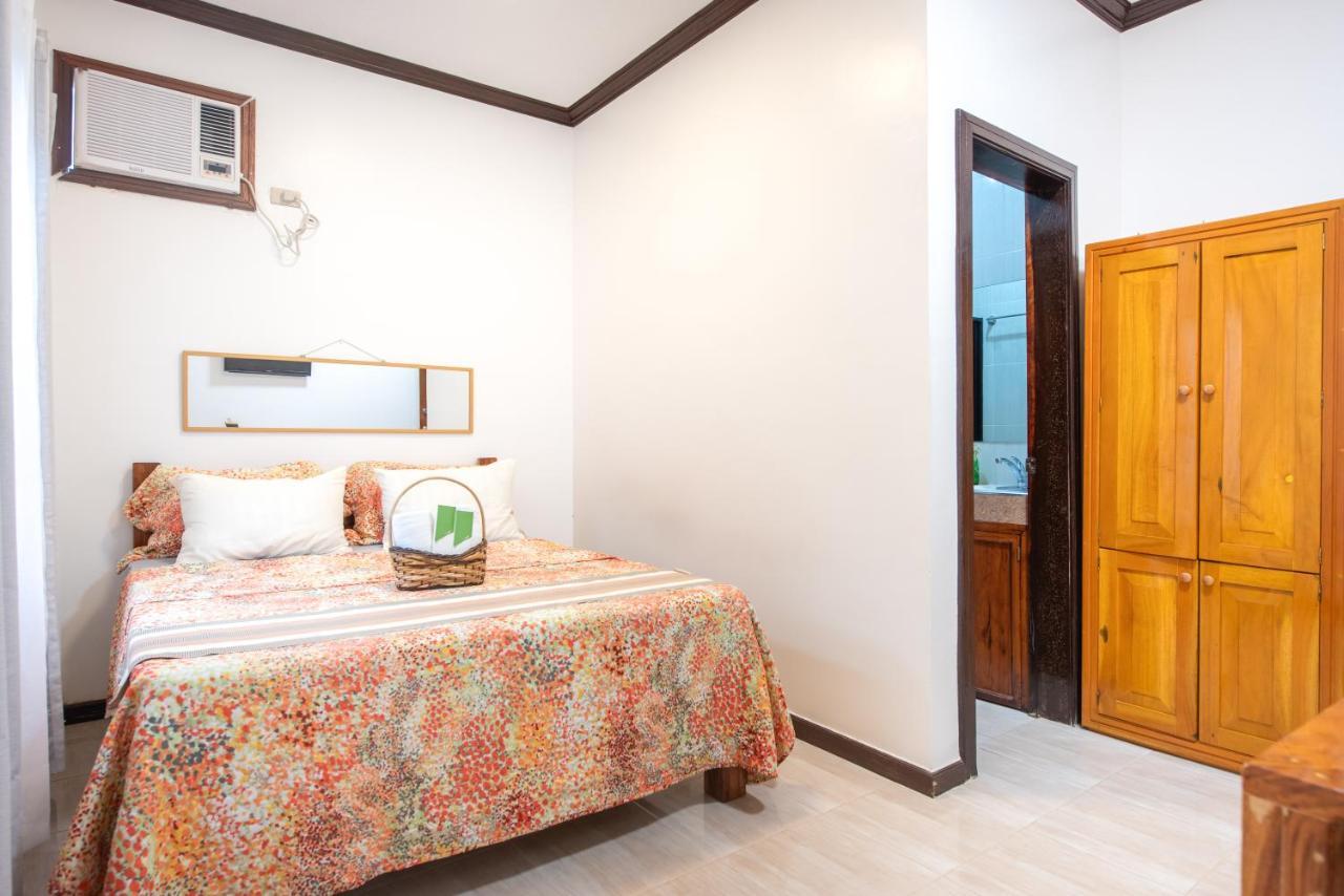 Siesta Siargao Apartment General Luna  Exterior photo